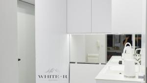 Fotografia z galérie ubytovania Apartament White R parking w cenie!!! v destinácii Karpacz