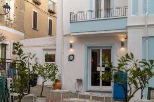 Gallery image of Suitetti Camere&Relax in San Nicola Arcella