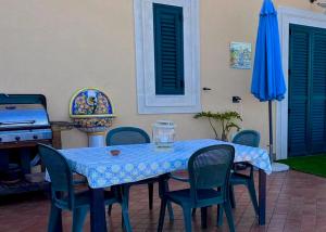 Fotografia z galérie ubytovania Miriam Sea Front Apartment Jacuzzi v destinácii Giardini Naxos