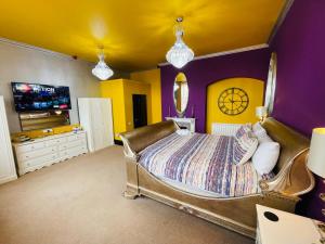 Gallery image of PHOENIX Boutique Apartments in Goole