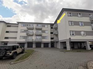 Gallery image of Euro24 Apartamenty Rumia Klon - studio z balkonem in Rumia