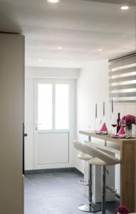 Foto dalla galleria di Apartman David a Šilo