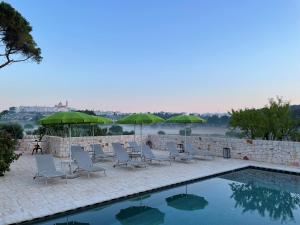 Imagen de la galería de Masseria Grofoleo, en Locorotondo