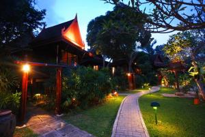 Gallery image of Sugar Hut Resort & Restaurant in Pattaya South