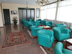 Photo de la galerie de l'établissement Residence Villa Margherita B&B, à Nebbiuno