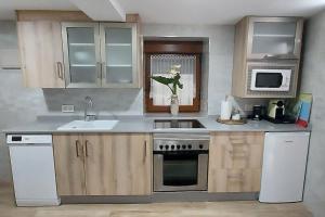 Billede fra billedgalleriet på Casa Rosario i Mieres