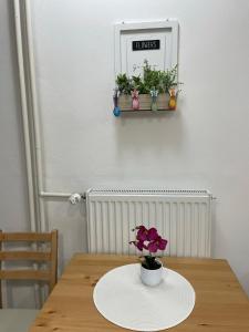 Fotografie z fotogalerie ubytování Rest time v Záhřebu