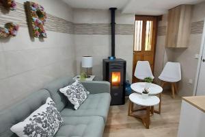 Billede fra billedgalleriet på Casa Rosario i Mieres + 17 billeder