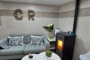 Billede fra billedgalleriet på Casa Rosario i Mieres