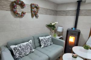 Billede fra billedgalleriet på Casa Rosario i Mieres