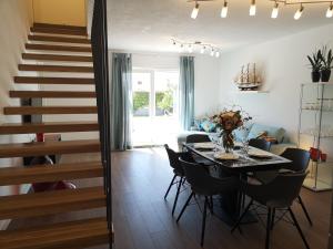 Gambar di galeri bagi The Cube, Luxury Villa with private pool di Kaštela