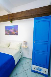 Gallery image of ti Porto al Centro Unforgettable Moments in Salerno