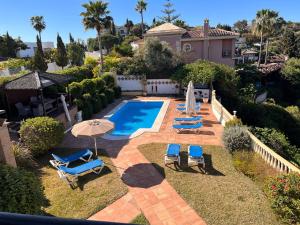 B&B VILLA MICHIELI Marbella-Costa del Sol, Marbella ...