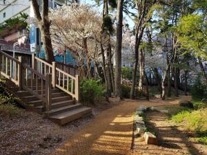 Gallery image of Suntree Hotel in Busan