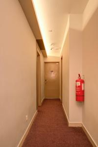 Fotografie z fotogalerie ubytování GM Hotel Metro at Sunway v destinaci Petaling Jaya