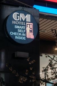 Certifikát, hodnocení, plakát nebo jiný dokument vystavený v ubytování GM Hotel Metro at Sunway
