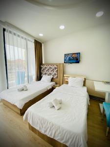 Gallery image of Hotel Perla in Prizren