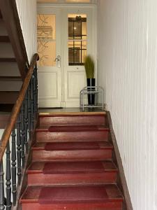 Imagen de la galería de Ferienwohnung an der Sesselbahn, en Cochem 7 fotos más