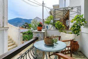 Fotografie z fotogalerie ubytování Sokaki Home v destinaci Skopelos Town