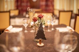 Fotografie z fotogalerie ubytování Hotel Gran Baita v destinaci Sauze dʼOulx