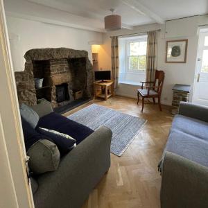 Gallery image of Wheatear Cottage in Saint Erth