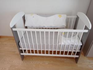 Posteľ alebo postele v izbe v ubytovaní Villa Ivana