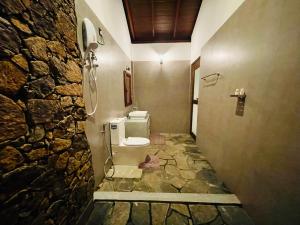 Bagno di Mango Tree House