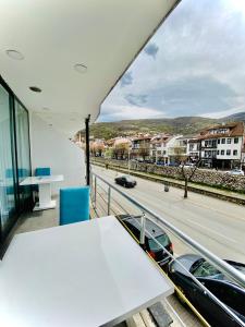 Gallery image of Hotel Perla in Prizren