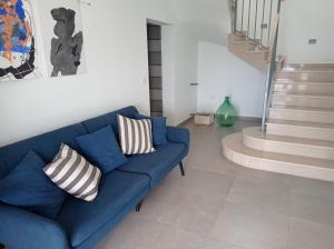 Posedenie v ubytovaní Villa Ivana