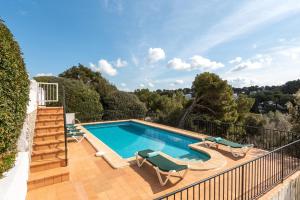 Imagen de la galería de Villa Spring Hill - Cala Galdana, en Ferreries 19 fotos más