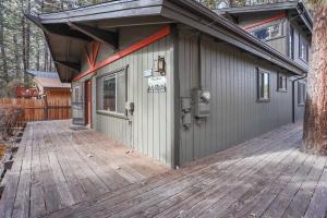 Gallery image of La Cerena Getaway #1960 by Big Bear Vacations in Big Bear Lake