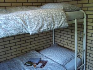 Gallery image of Vakantiewoning P3F in Plombières