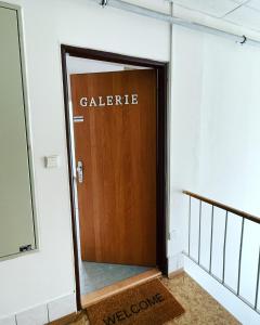 Fotografia z galérie ubytovania Apartmán Galerie - Lipno nad Vltavou v destinácii Lipno nad Vltavou