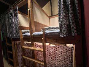 Gallery image of Himeji 588 Guest House in Himeji