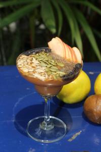 Ποτά στο FabHotel DDHYANA The Wellness Centre and Resort