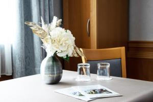 Bevande di Rosengarten Hotel & Restaurant