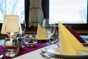 Bevande di Rosengarten Hotel & Restaurant
