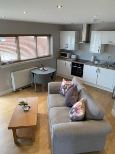 Gallery image of River cottage in Fort William