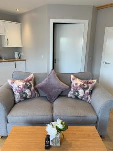 Gallery image of River cottage in Fort William