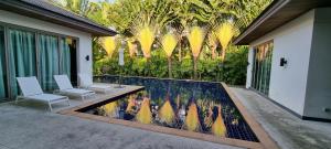 Galeriebild der Unterkunft Beautiful villa walking distance from Bangtao Beach in Strand Bang Tao + 30 Fotos