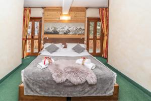 Gallery image of Hotel Gran Baita in Sauze dʼOulx