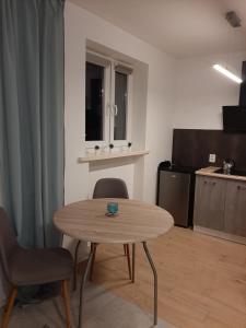 Fotografie z fotogalerie ubytování Apartament Zamkowy v destinaci Malbork