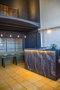 Fotografie z fotogalerie ubytování Olive By Tej Hotel And Resorts v destinaci Dárdžiling