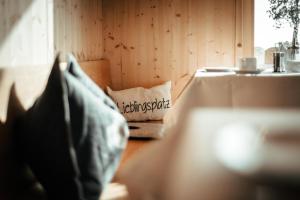 Fotografie z fotogalerie ubytování Gästehaus Mathies v destinaci Mittelberg + 51 fotografií