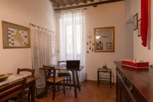 Fotografie z fotogalerie ubytování Casa Aurora v destinaci Massa Marittima
