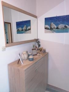 Fotografie z fotogalerie ubytování Tea v destinaci Povljana