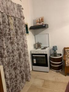Zdjęcie z galerii obiektu Lovely Studio in Agios Mattheus w mieście Ágios Matthaíos
