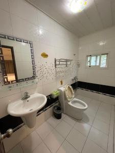 Bagno di 蒲Going旅宿