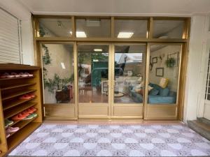 Area soggiorno di 蒲Going旅宿