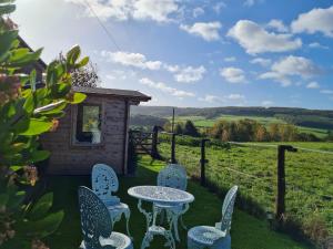 Gallery image of Woodpeckers Cottage in Scarborough